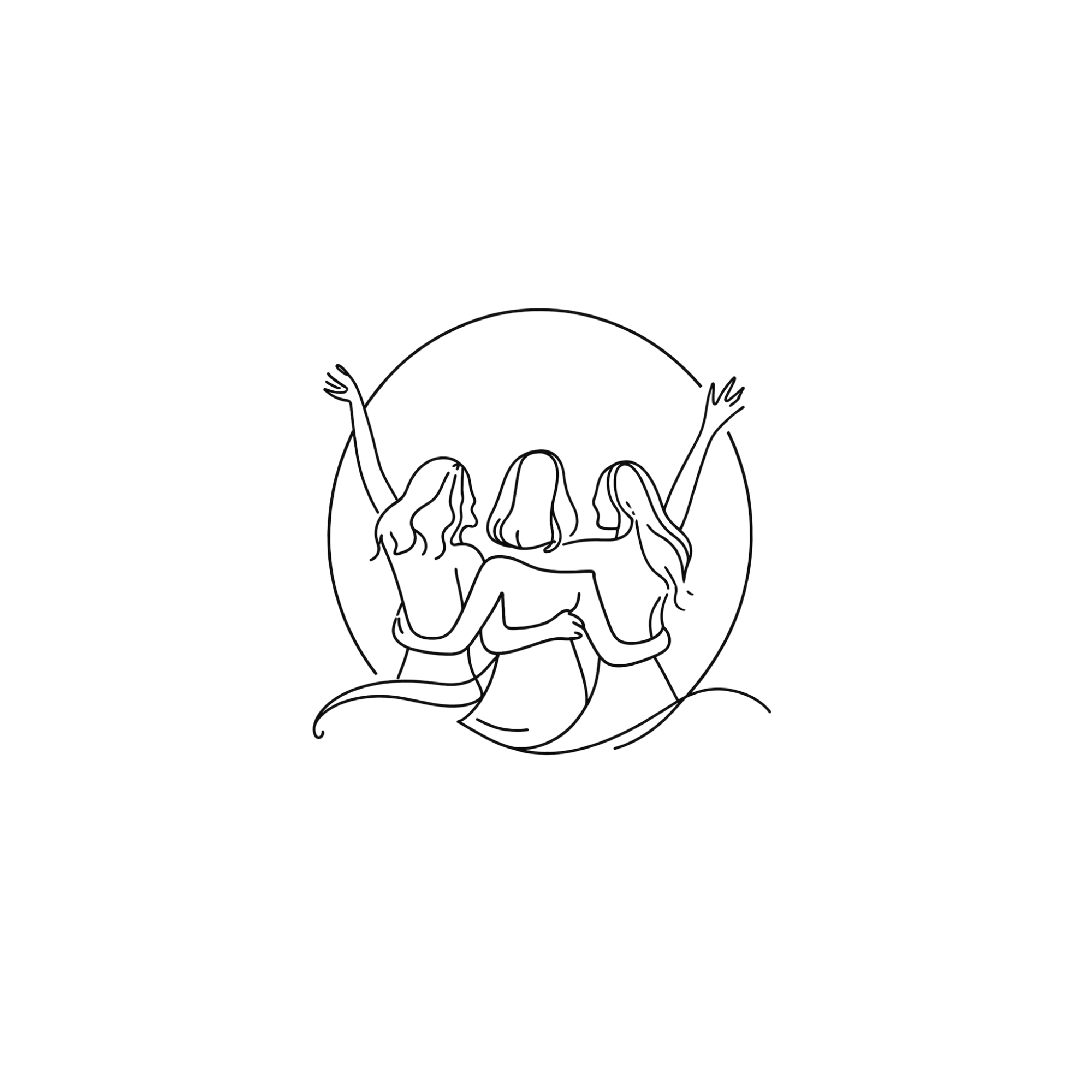 Retreat experience with like-minded women