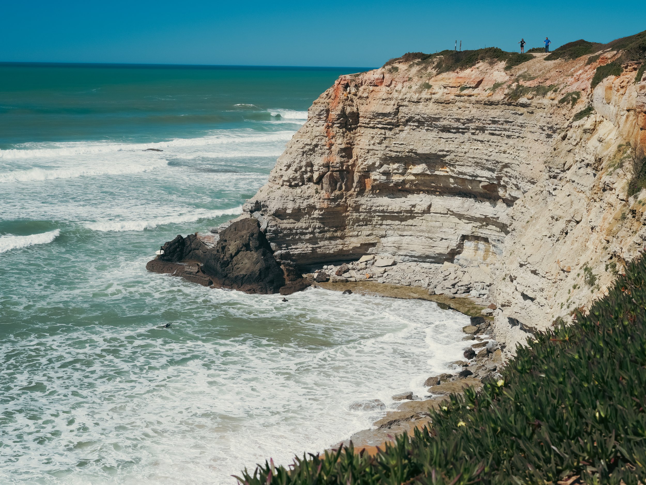 Peaceful coastal vibes at women’s retreat Portugal