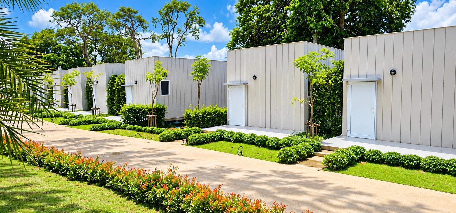 Mangrove Resort New resort near Phuket Airport