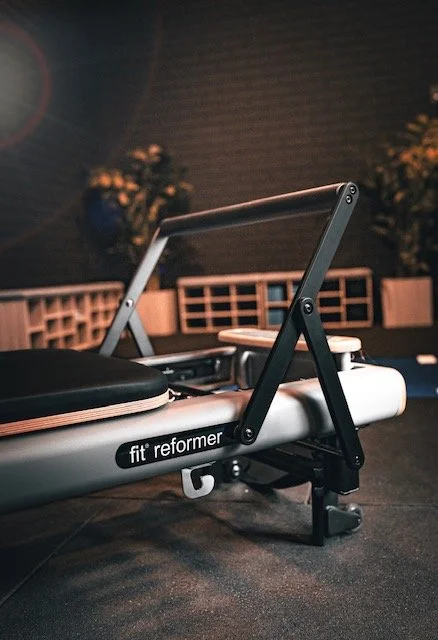 Intro Pack - Reformer