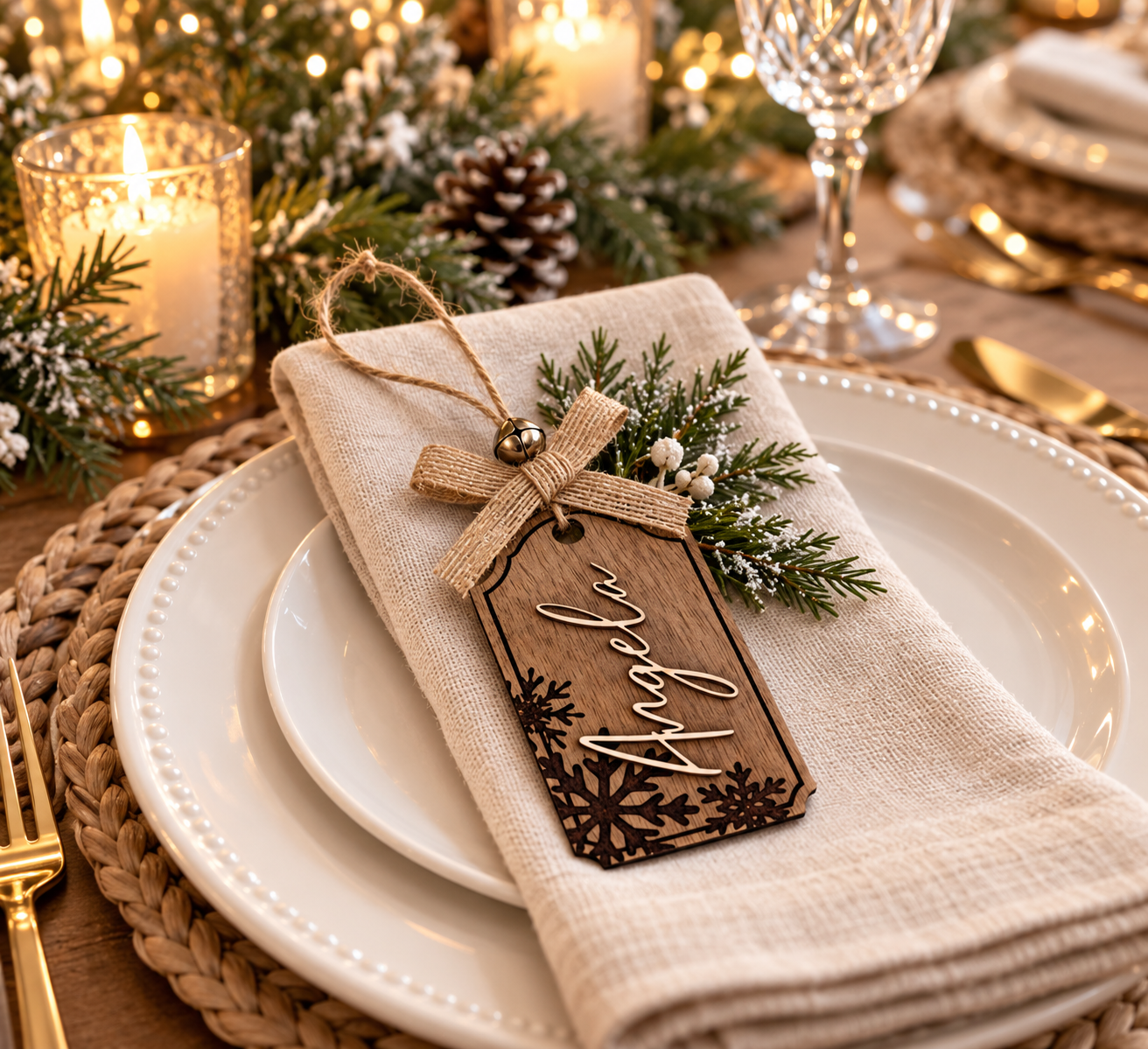 Rustic Christmas Place Setting for Angela.png