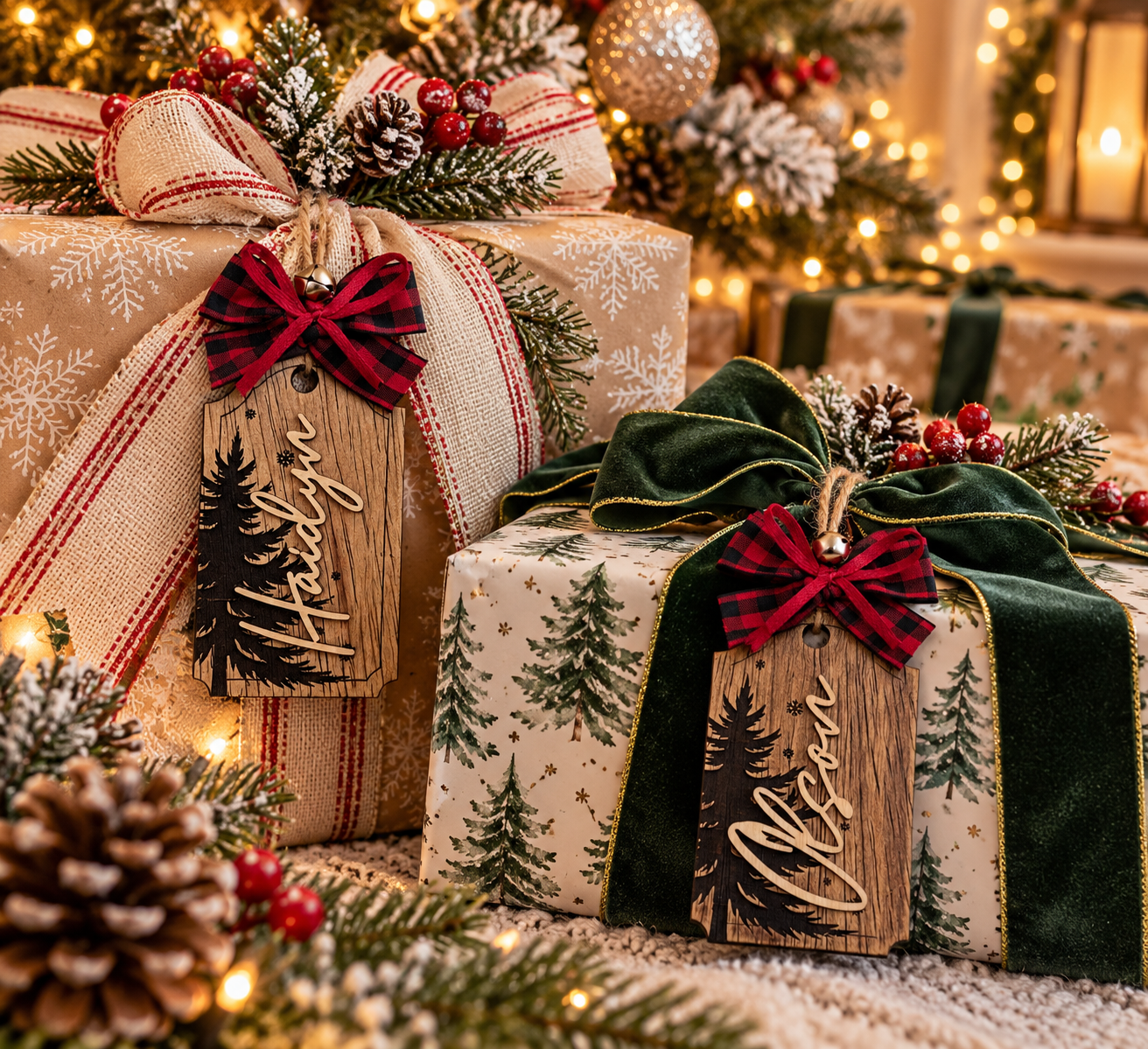 Personalized Christmas Gifts Under the Tree.png
