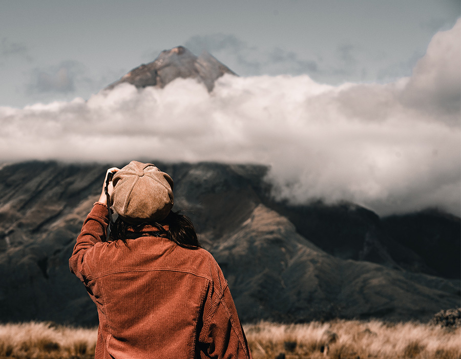 Life transitions, stress, burnout