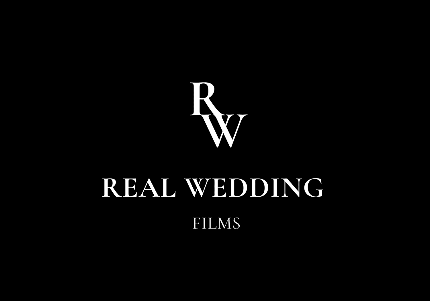 Real Wedding Film