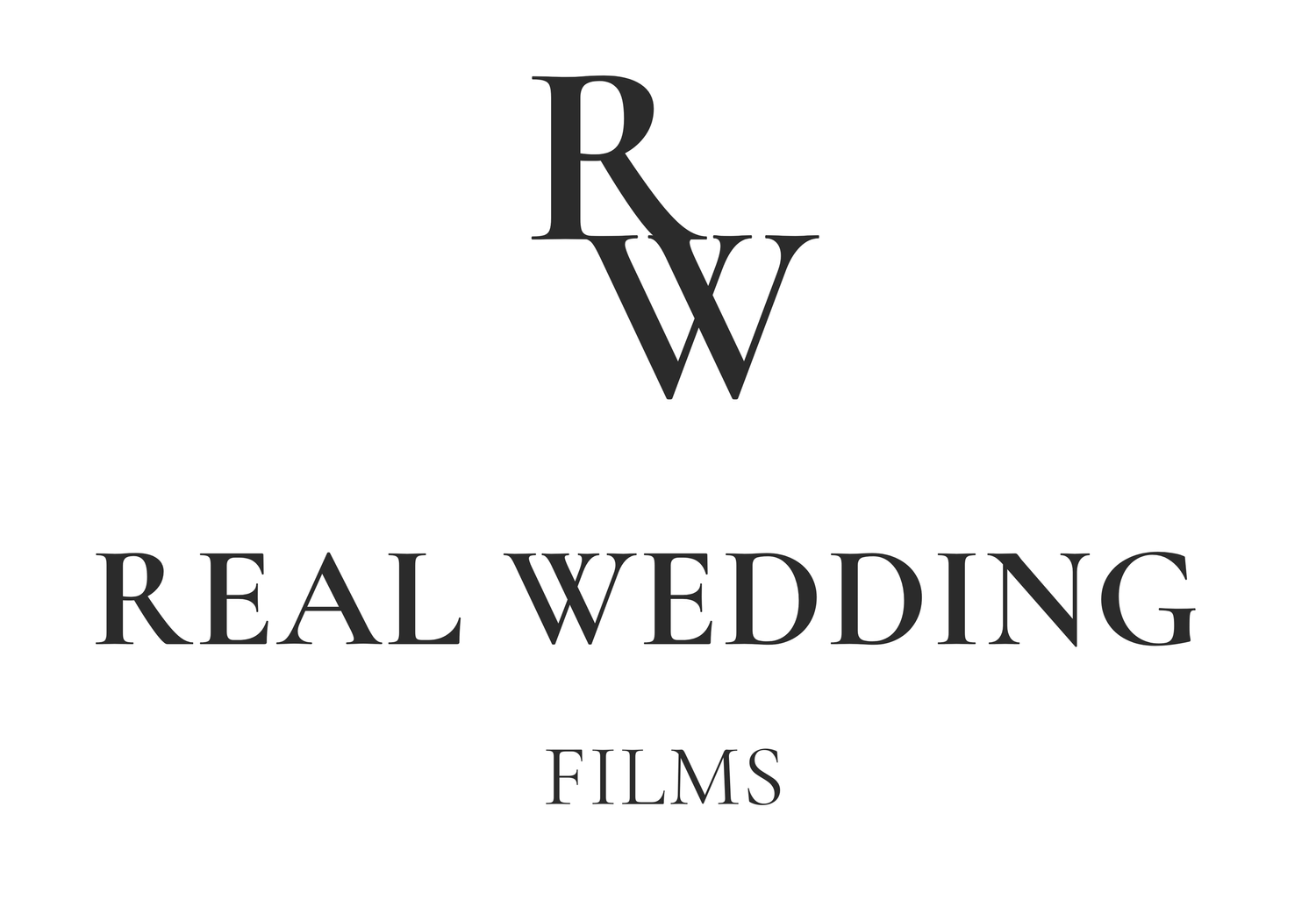 Real Wedding Film