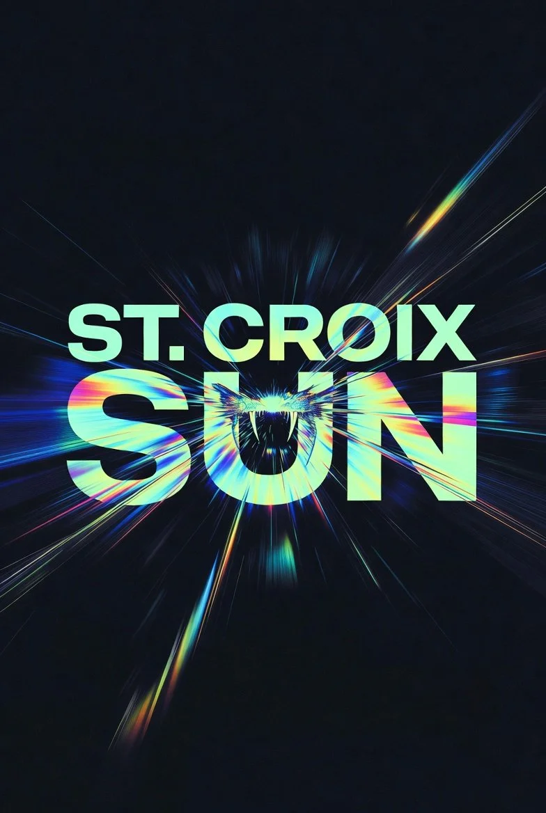 The St. Croix Sun