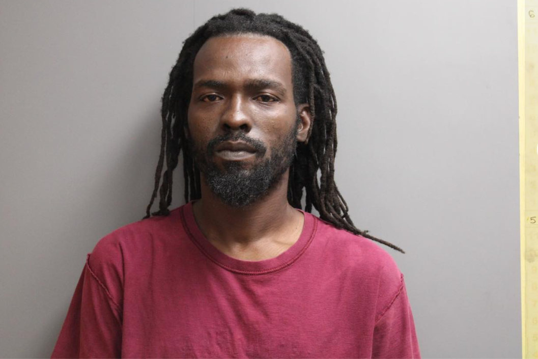 St. Croix Man Arrested for January Home Invasion and Assault