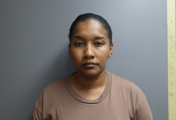 Pattern of Defiance as Habitual Offender Nia Cruz Returns to Kingshill Dock