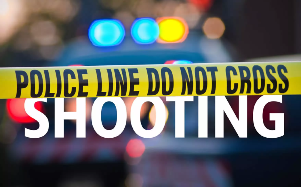 Shots Ring Out Near Frederiksted Fire Station; CIB Investigates