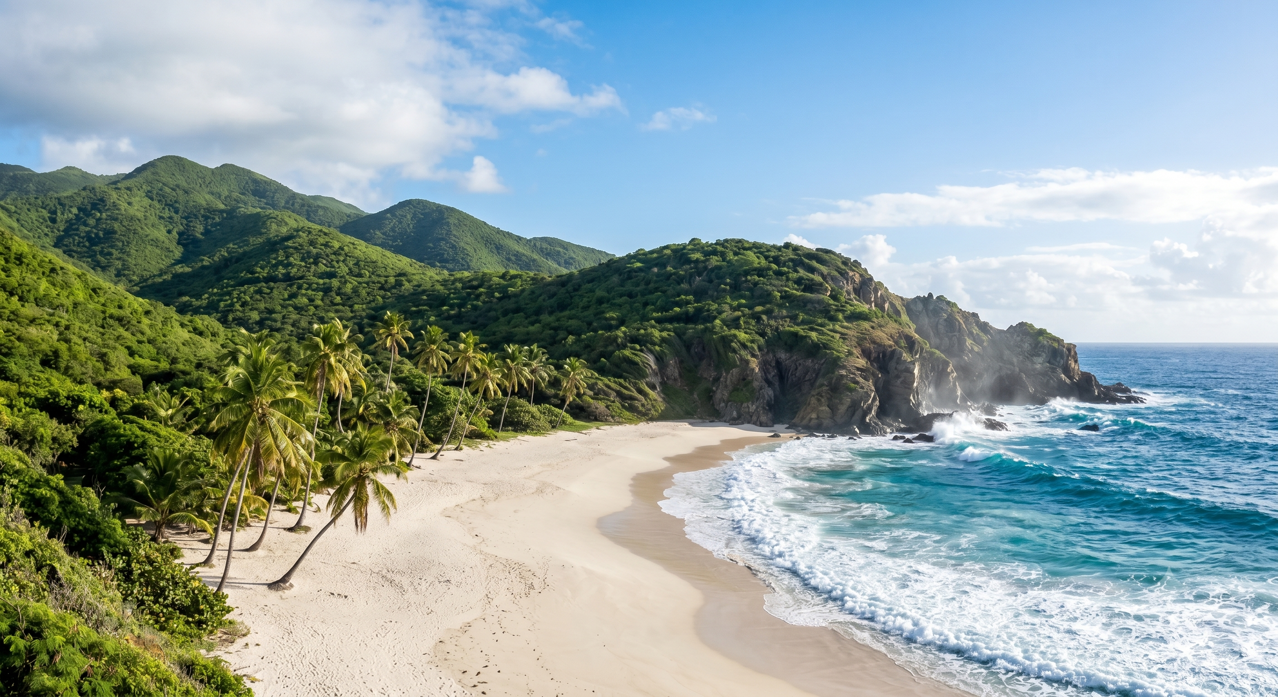 THE CARAMBOLA CRASH &amp; REBUILD: A $50 MILLION TALE OF TERRITORIAL TAX INCENTIVES AND TIMELINES