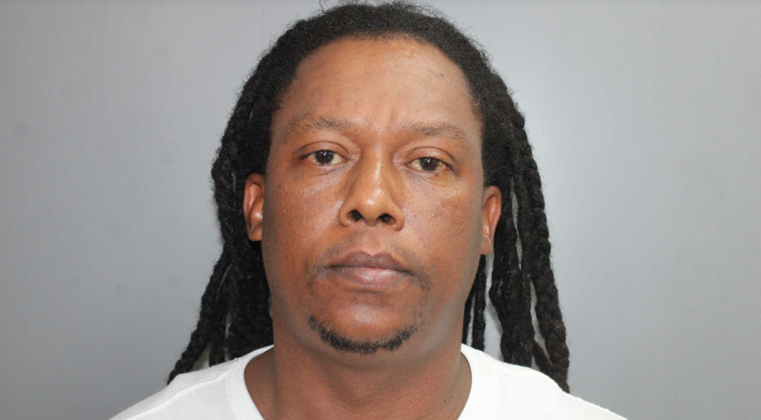 THE ROADS TO JUSTICE: Frederiksted Highway Shooting Suspect Kenny Rogers Faces Kingshill Bench