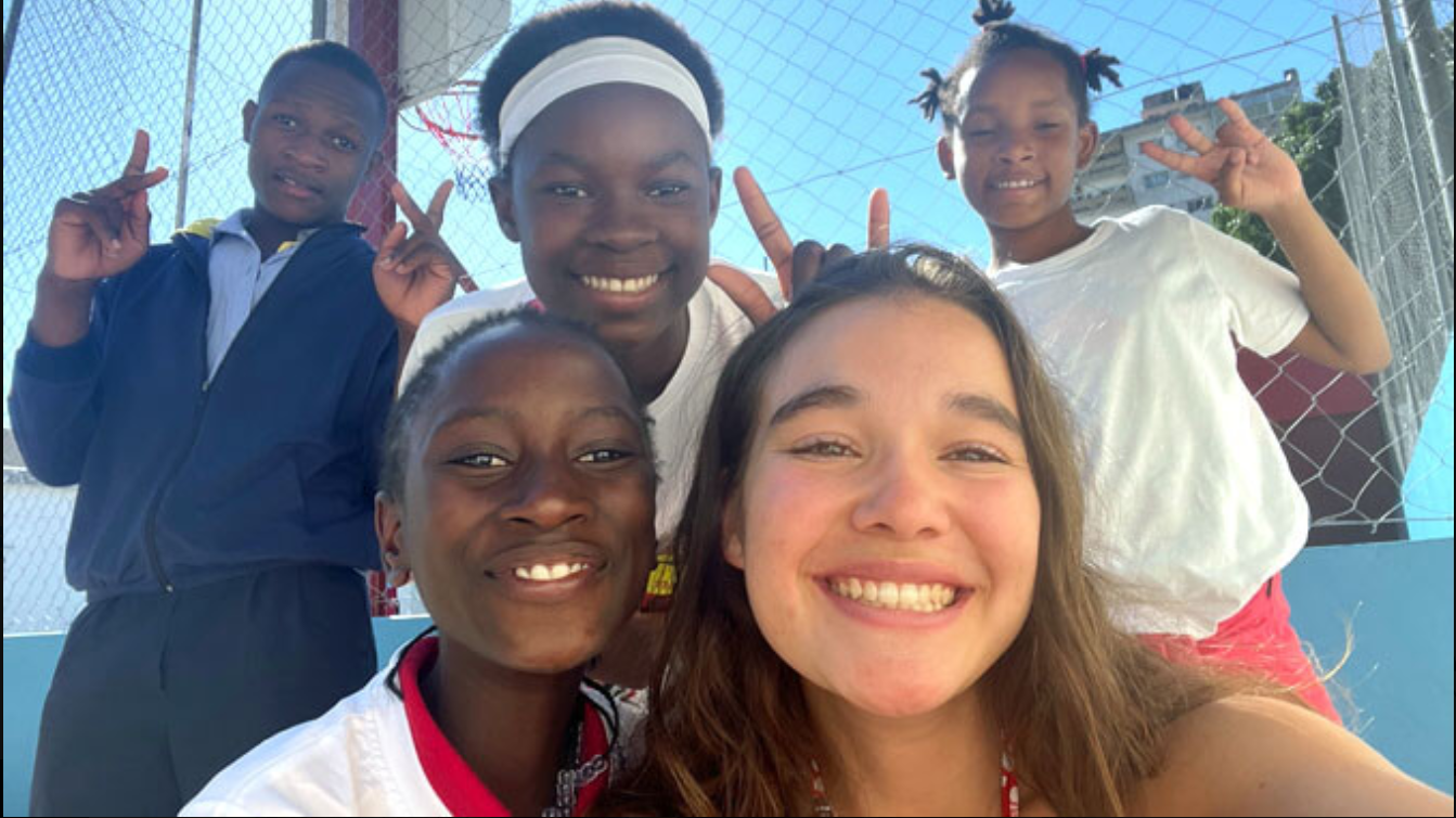 NO FLIGHT REQUIRED: Top St. Croix Summer Programs and Camps for High Schoolers in 2026