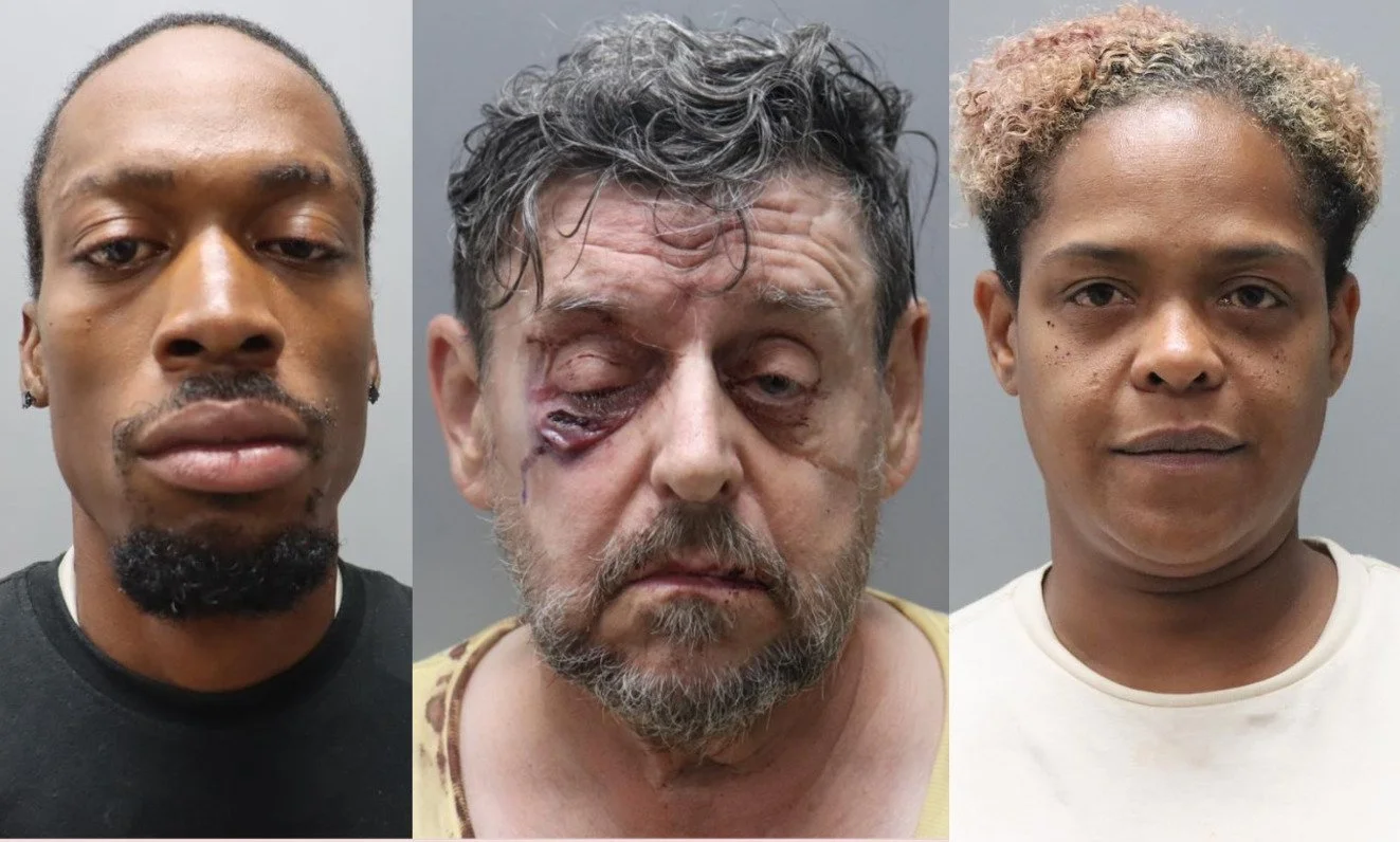 Brawls, Bottles, and Embankments: 24 Hours of Chaos Keeps VIPD Scrambling on St. Thomas
