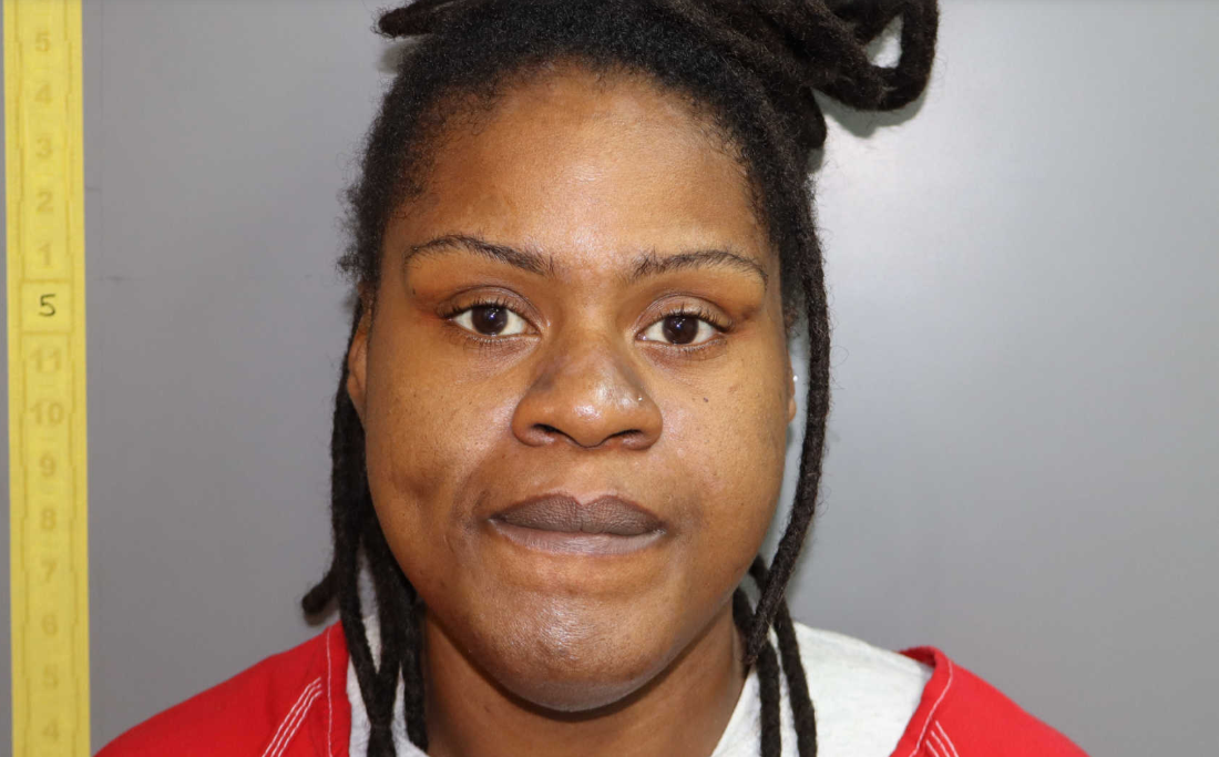 BLOTTER TO BLACKOUT: HOW A TACTICAL DETOUR EXPOSED THE ESCALATING CAPITAL CASE AGAINST SAIDAH HARLEY