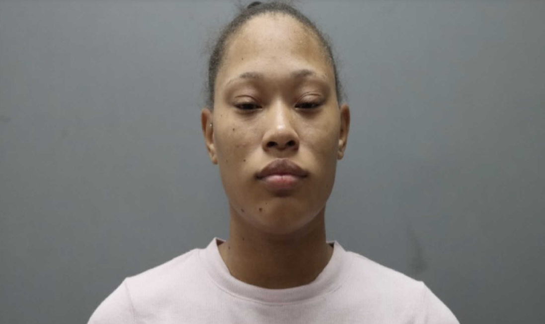 ST. THOMAS DOMESTIC VIOLENCE ARREST INVOLVES REPEATED HOME INVASIONS VIA BEDROOM WINDOWS