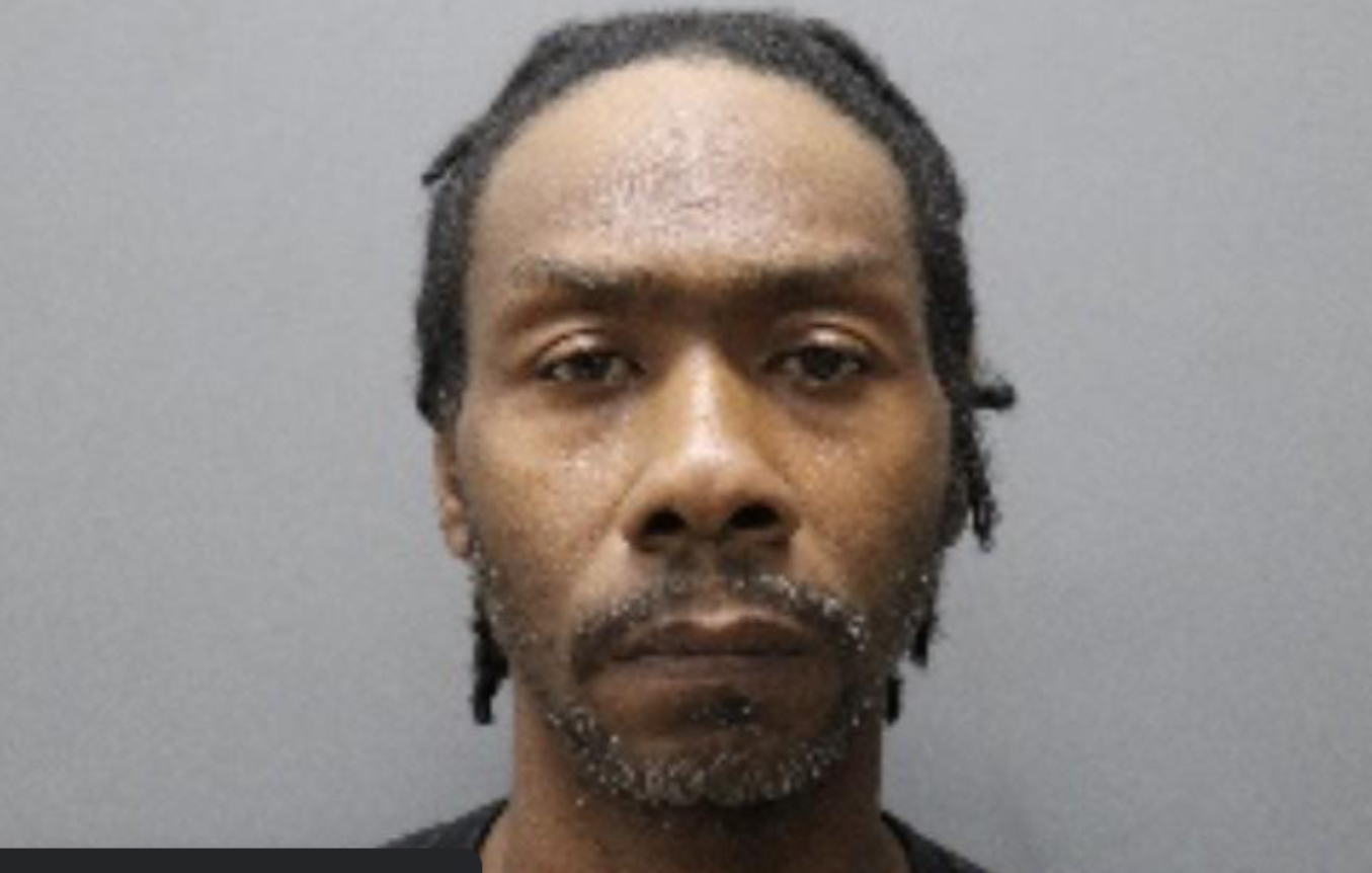 Registered Sex Offender Arrested After Alleged ER-Bound Assault on Pregnant Mother