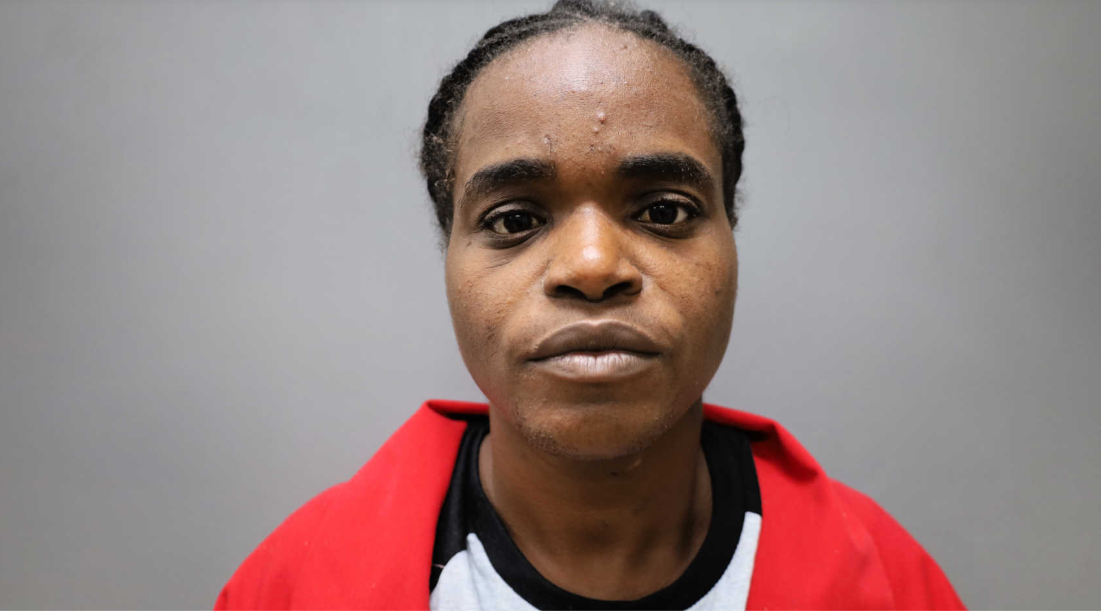 MALL CHAOS: Chaotic Taser Deployment and Physical Struggle Outlined in Tutu Park Mall Arrest