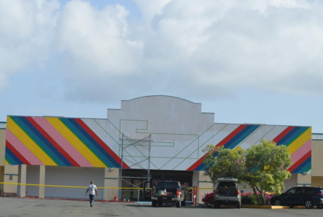 RETAIL REVIVAL: Sunny Isle Management Addresses Fresh Makeover, Seeks New Tenant for Iconic Kmart Space