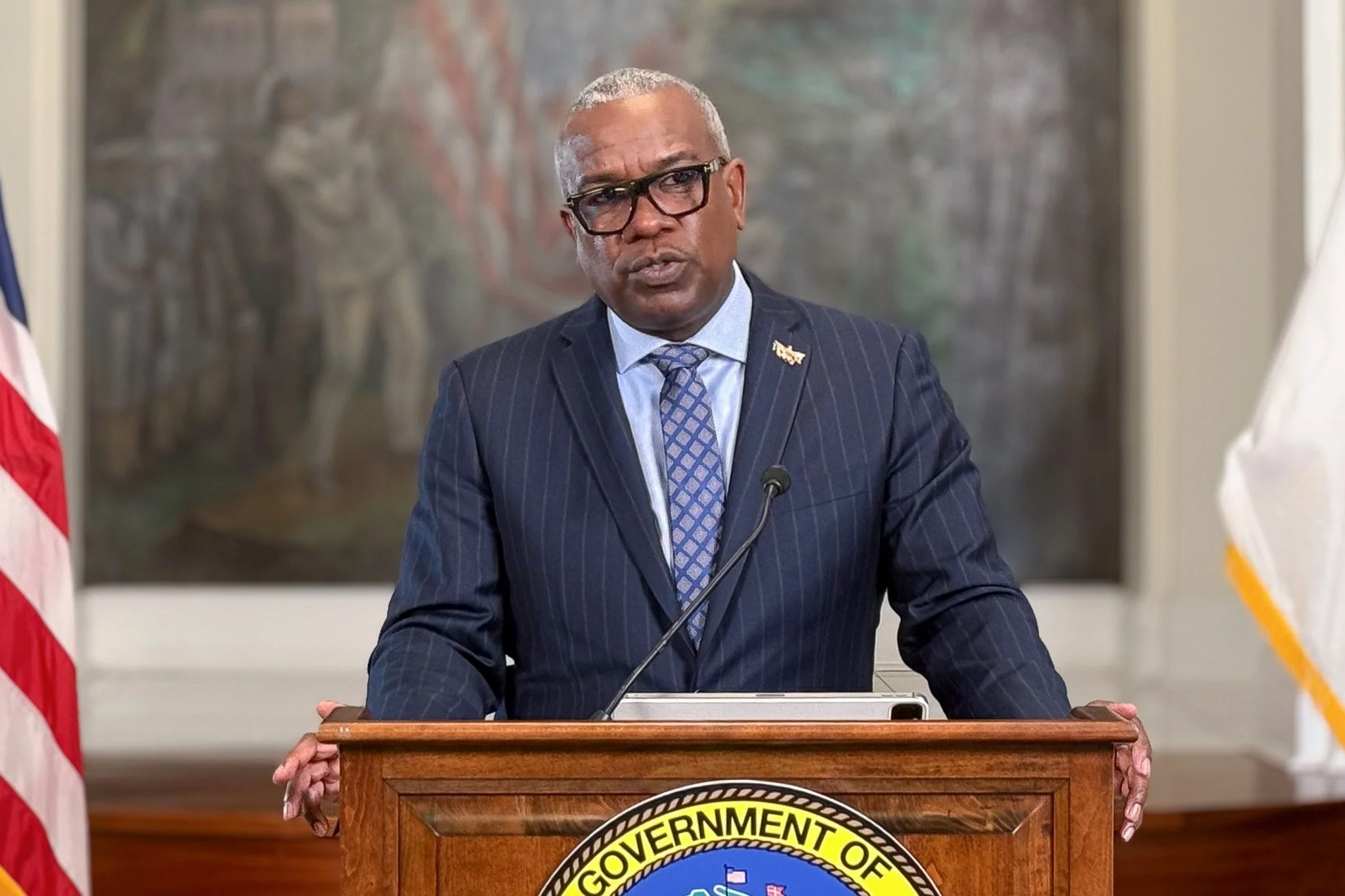 THE $958.2M DISCONNECT: Bryan’s Final Legacy Budget Outlines Millions for Infrastructure While Street-Level Public Safety Short-Circuits
