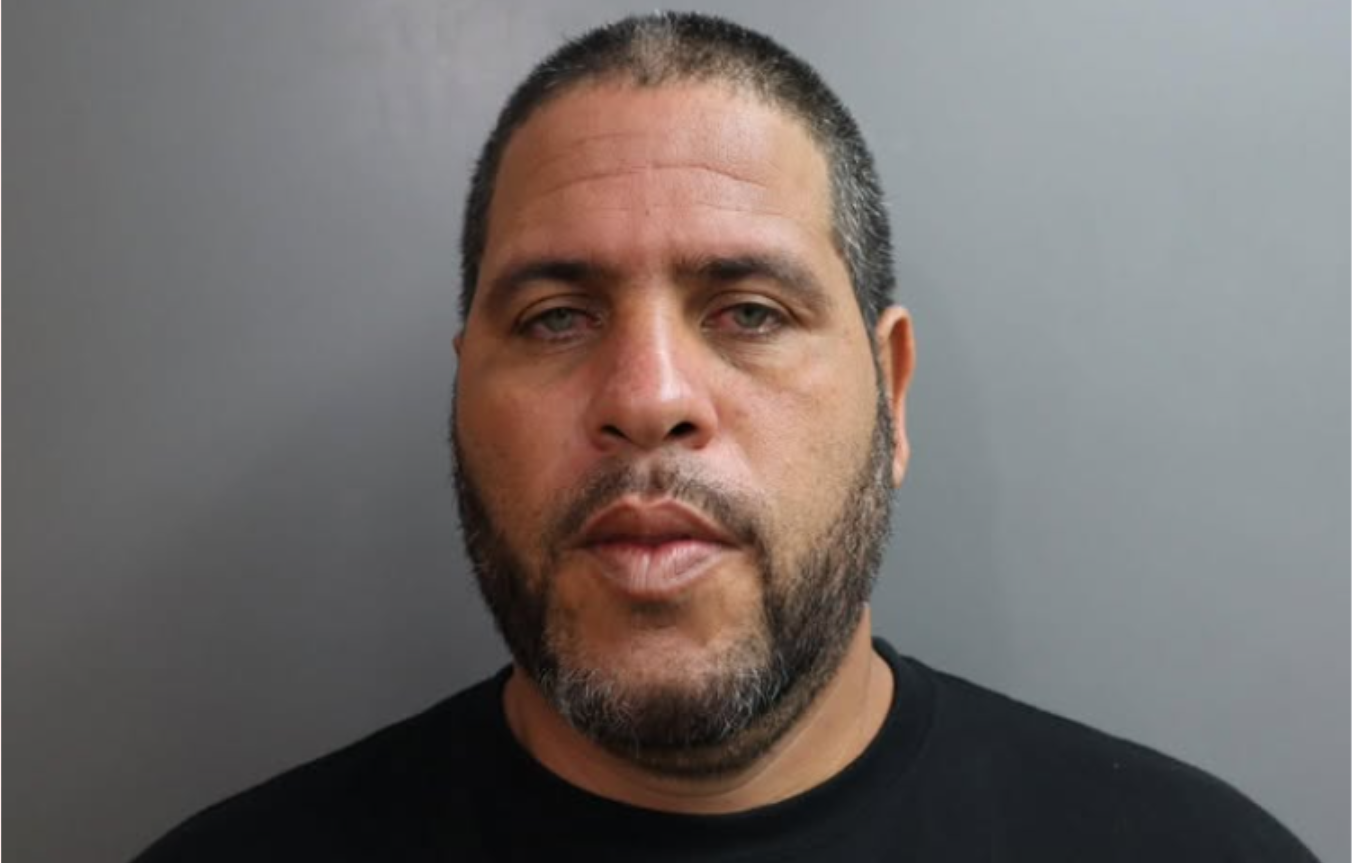🚨 DOCKET EXCLUSIVE: ‘Buck’ Facing Prior-Felon Enhancements After Firing Shot at Four Individuals in Market Street Armed Robbery