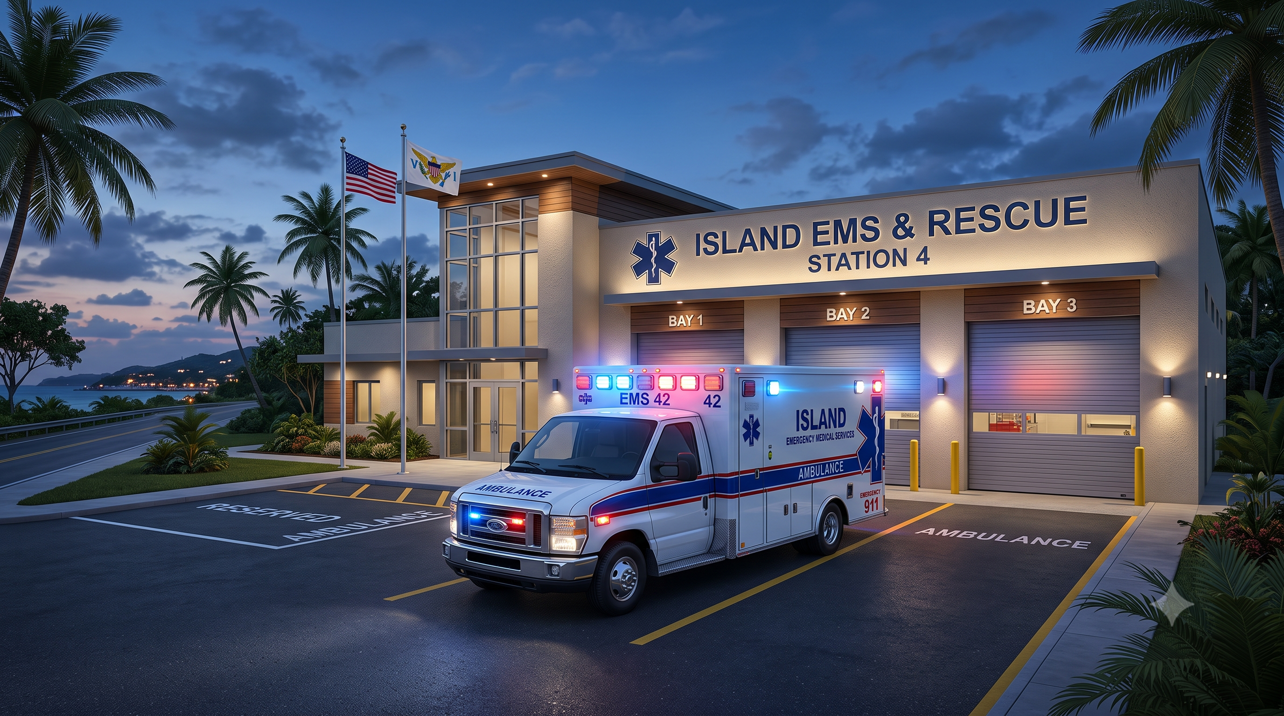 EDITORIAL: Protect the Hands That Heal: Our EMS Responders Deserve More Than Praise