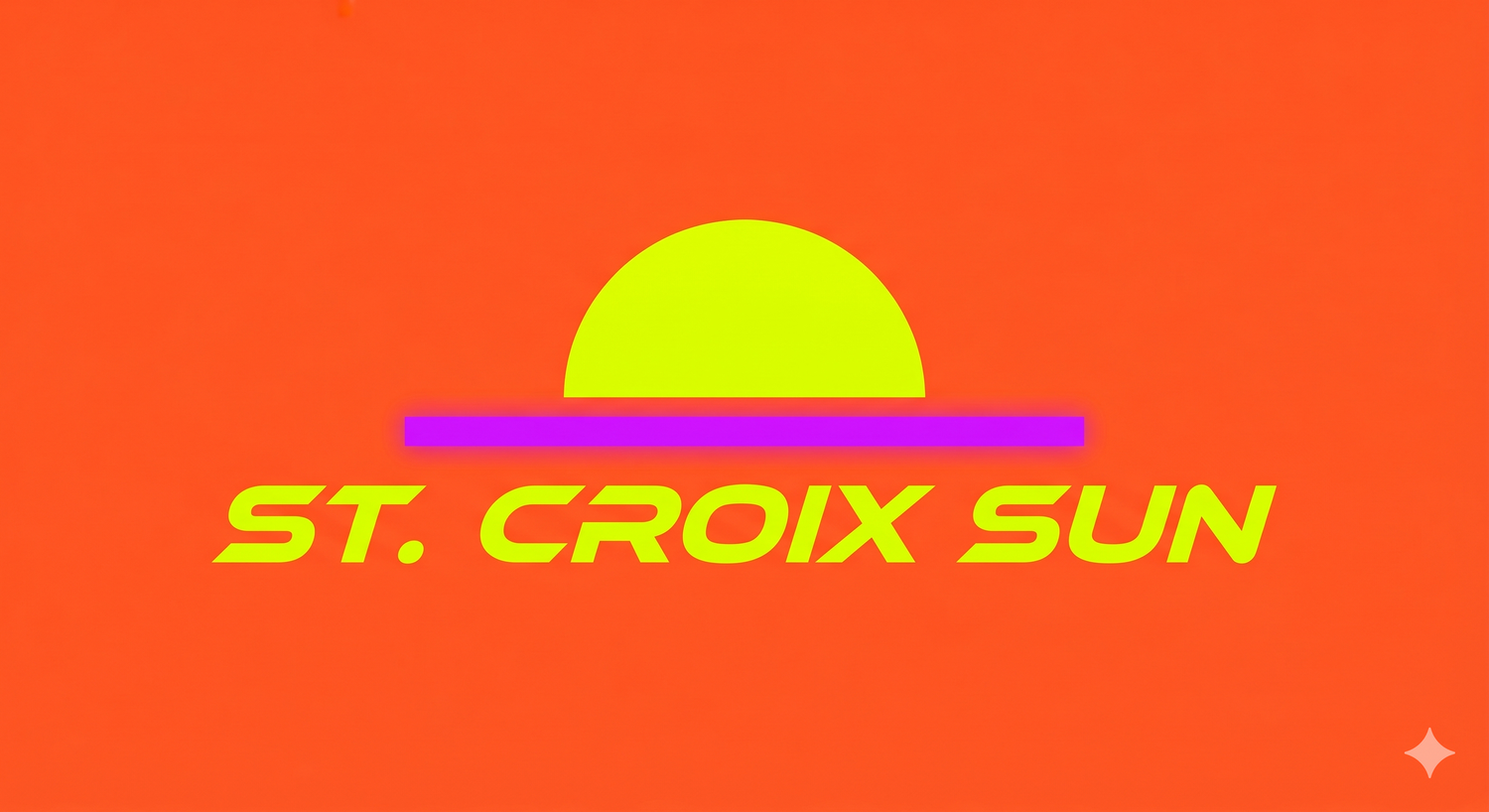 The St. Croix Sun