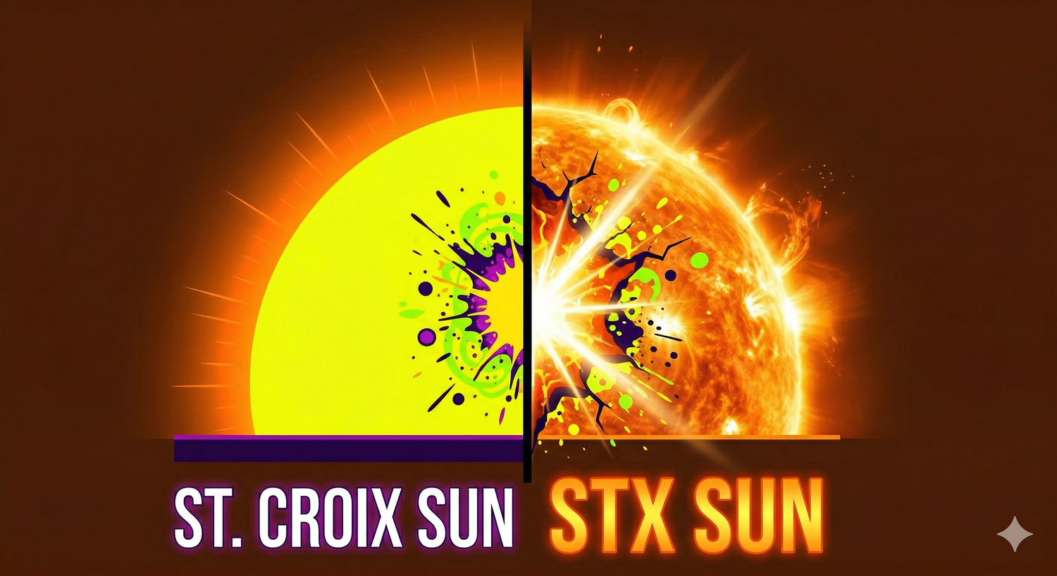 The St. Croix Sun