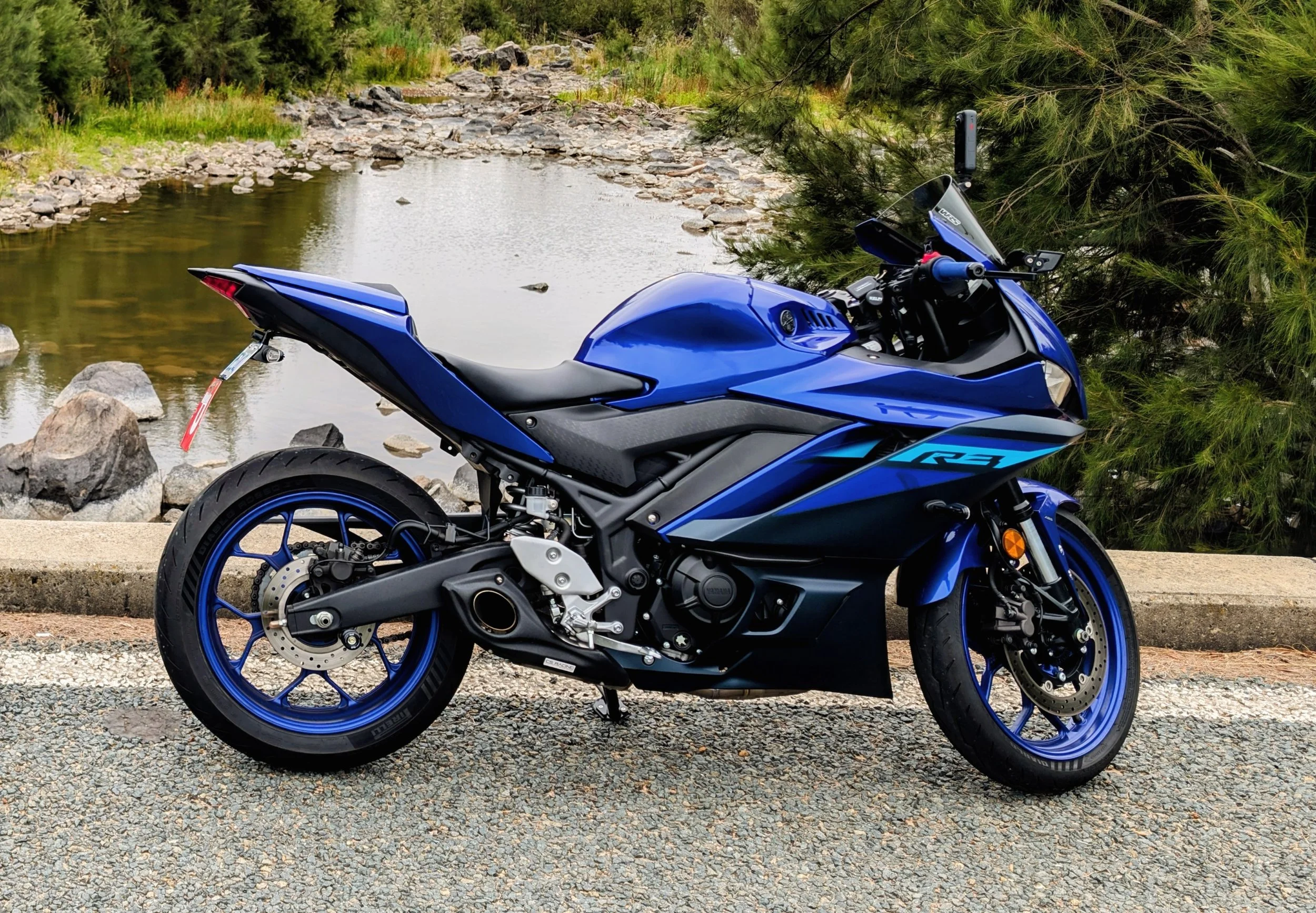 Building a "Sensible" Track Bike (That Still Does Grocery Runs)