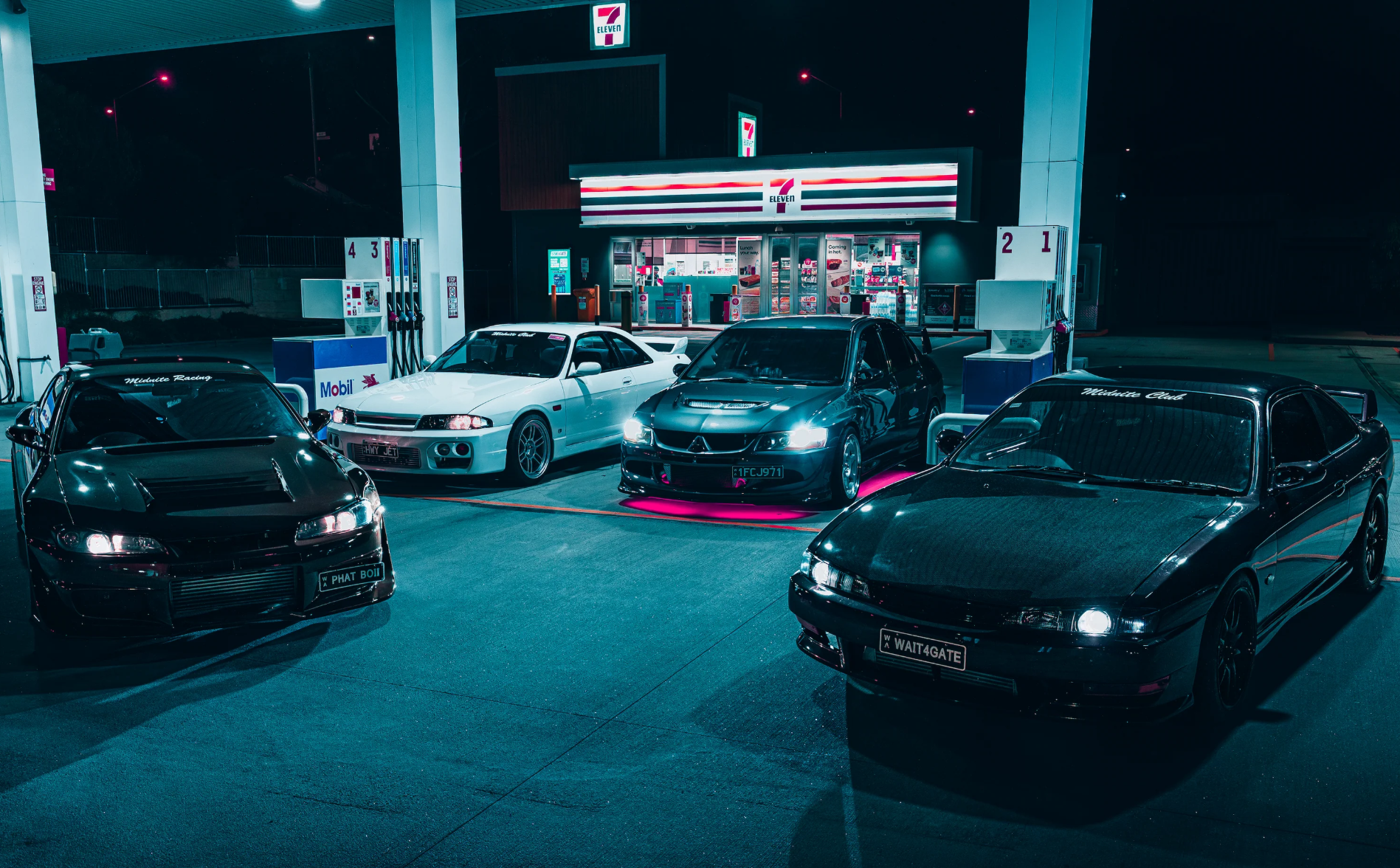 Navigating the Pump: Decoding Australia's Petrol Types and Why Your Fuel Choice Matters