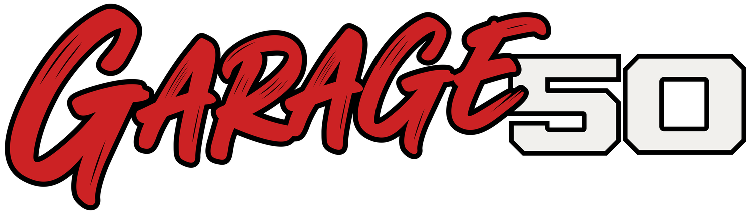 Garage 50