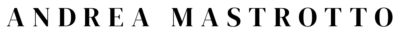 ANDREA MASTROTTO