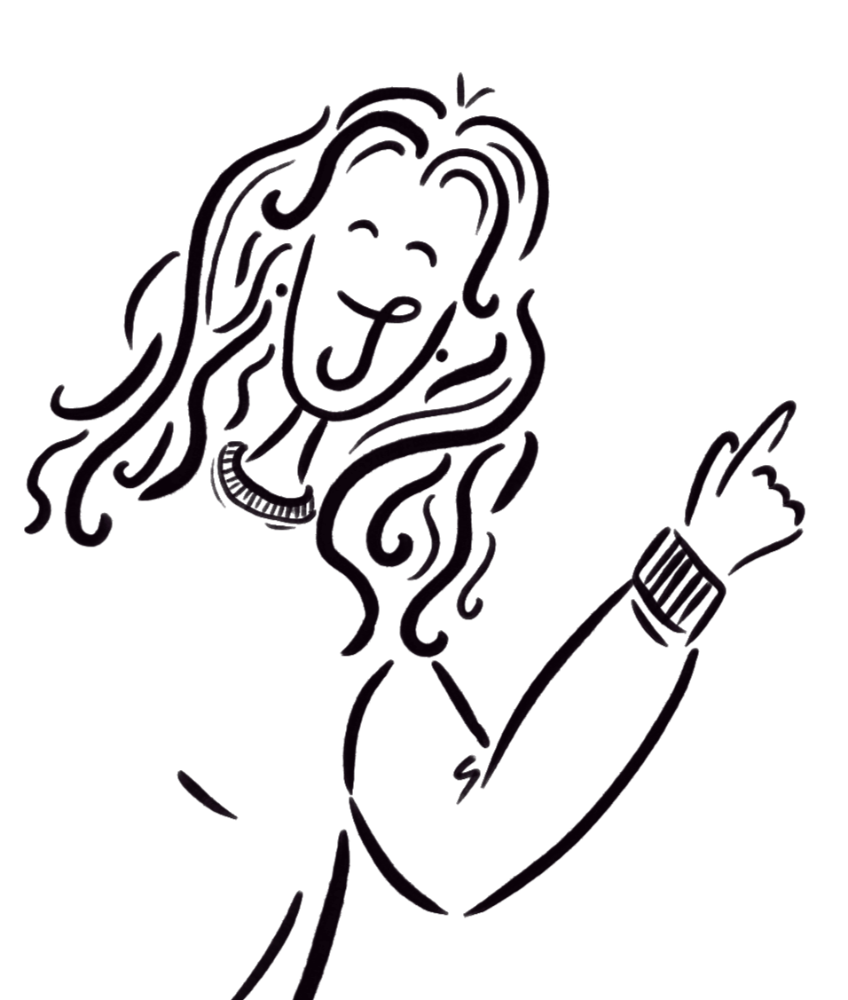 illustration pour des projets sur mesure pour les particuliers et les professionnels