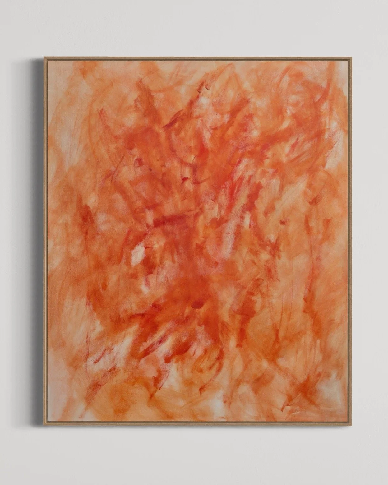 Obraz 'In the room full of people I look for you'