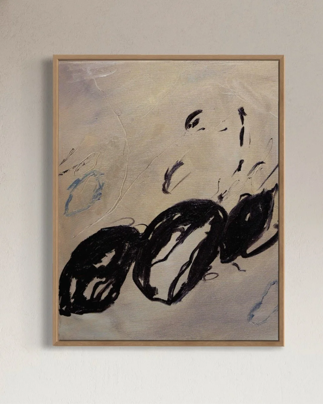 Obraz 'I like him. I love him.'