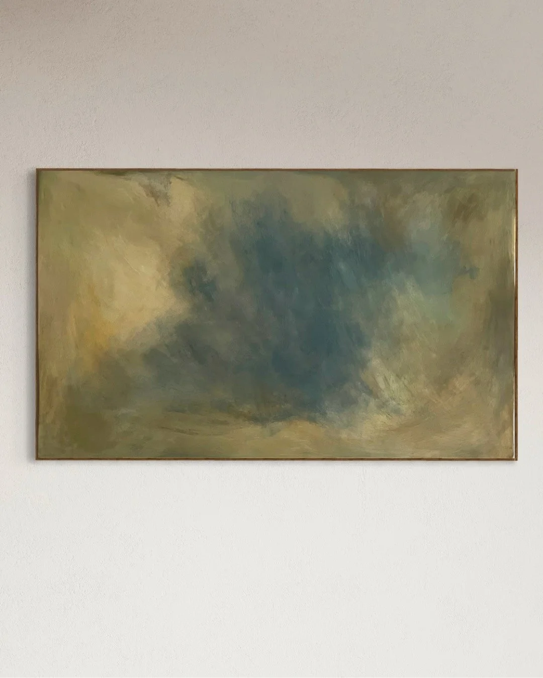 Obraz 'Jeśli chcesz powiem Ci, że przyjadę wiosną'