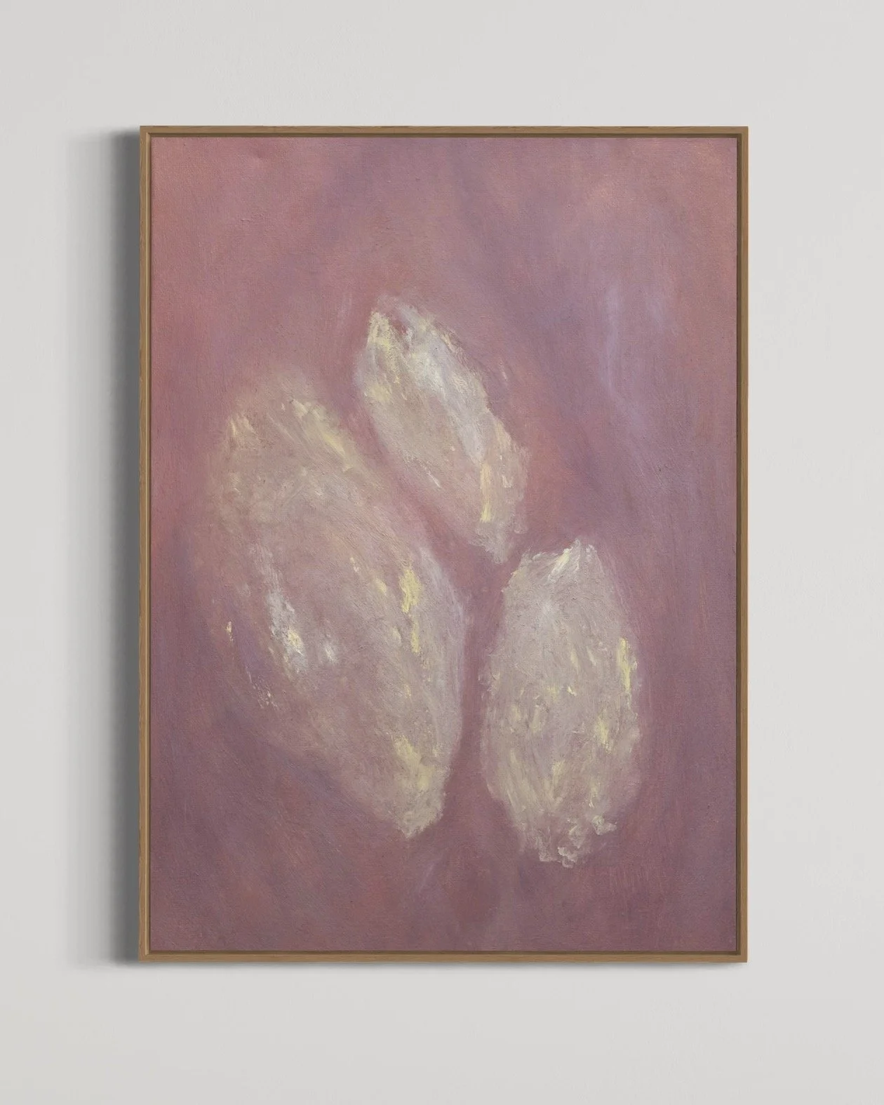 Obraz 'I want to walk you home'