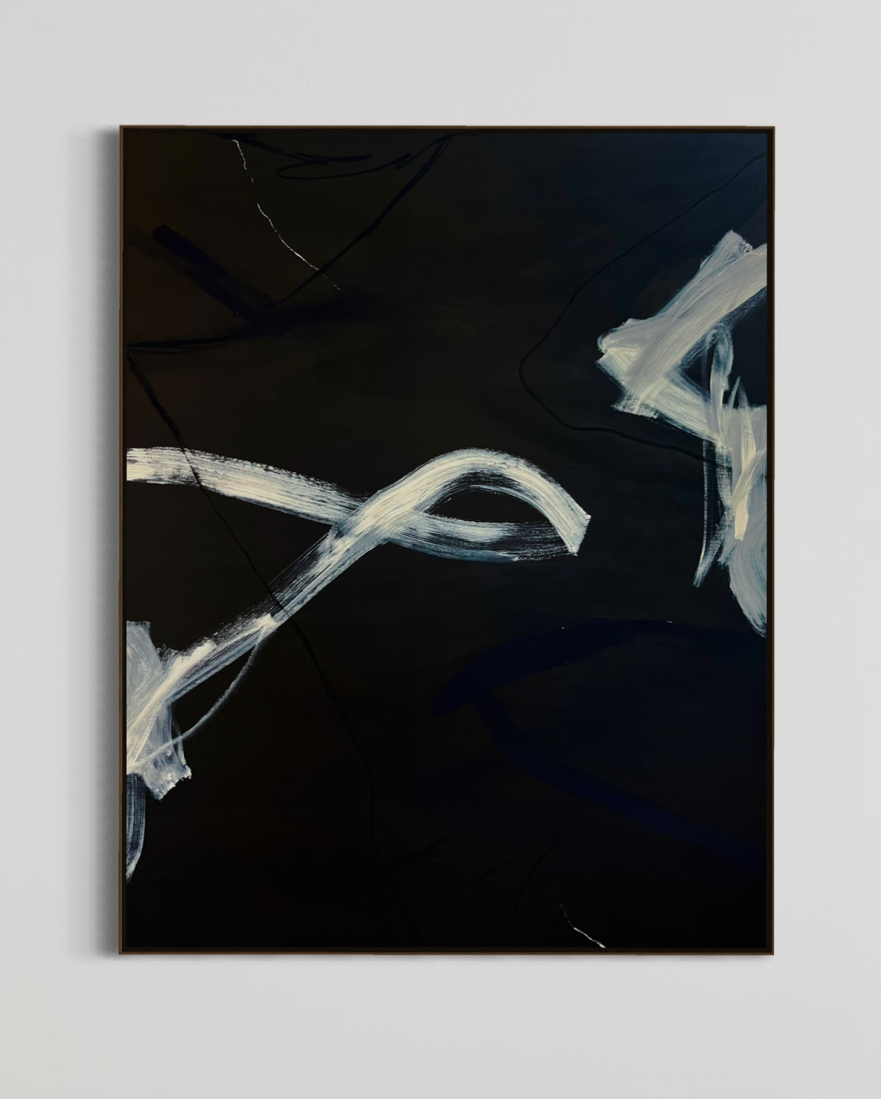 Obraz "You are the princess of sandcastle"