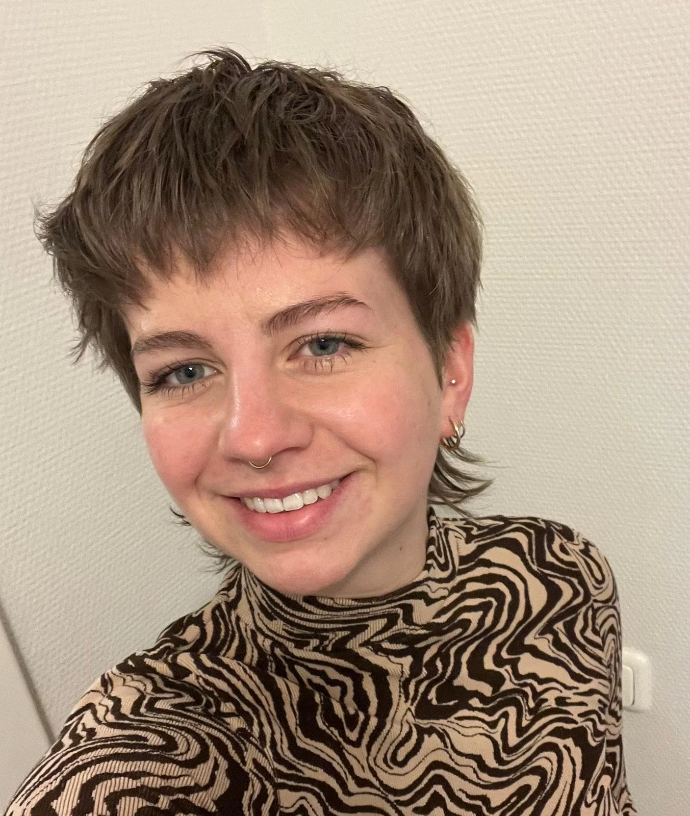 Hebamme Marla Schuchter