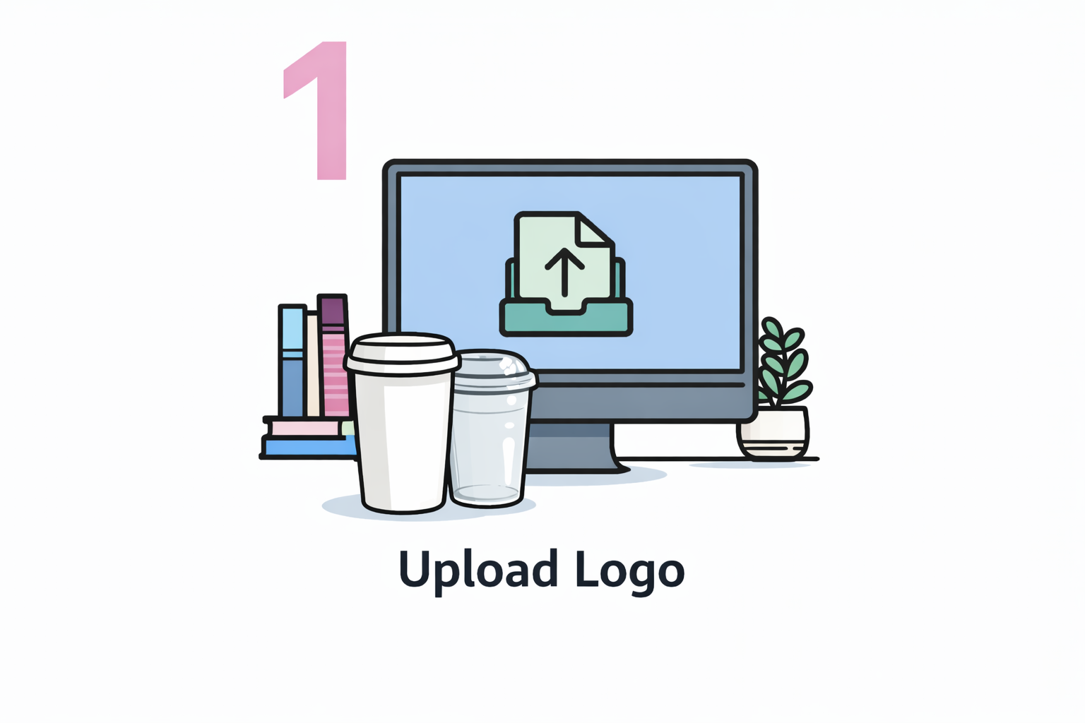 Upload Logo