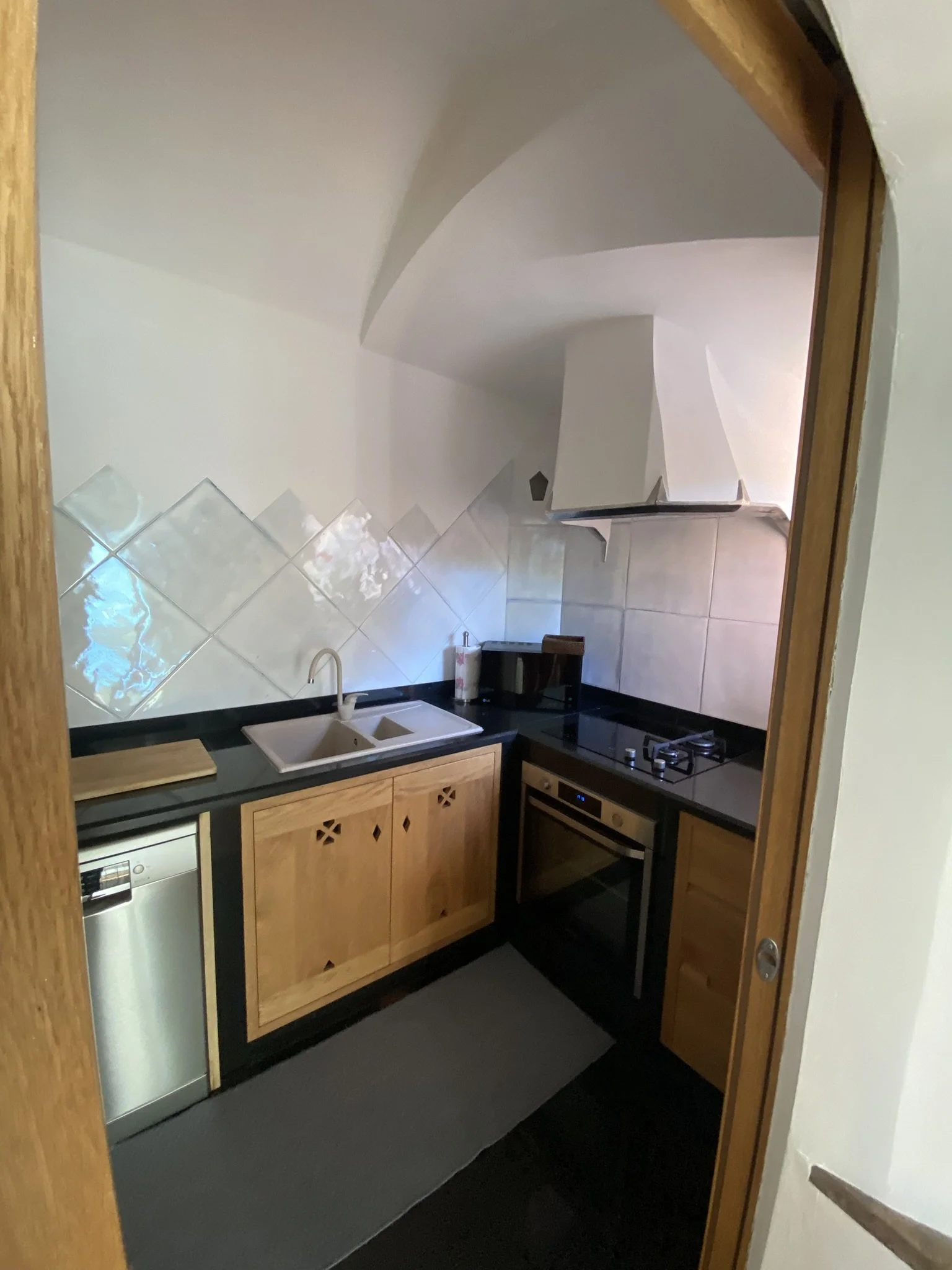 CUCINA