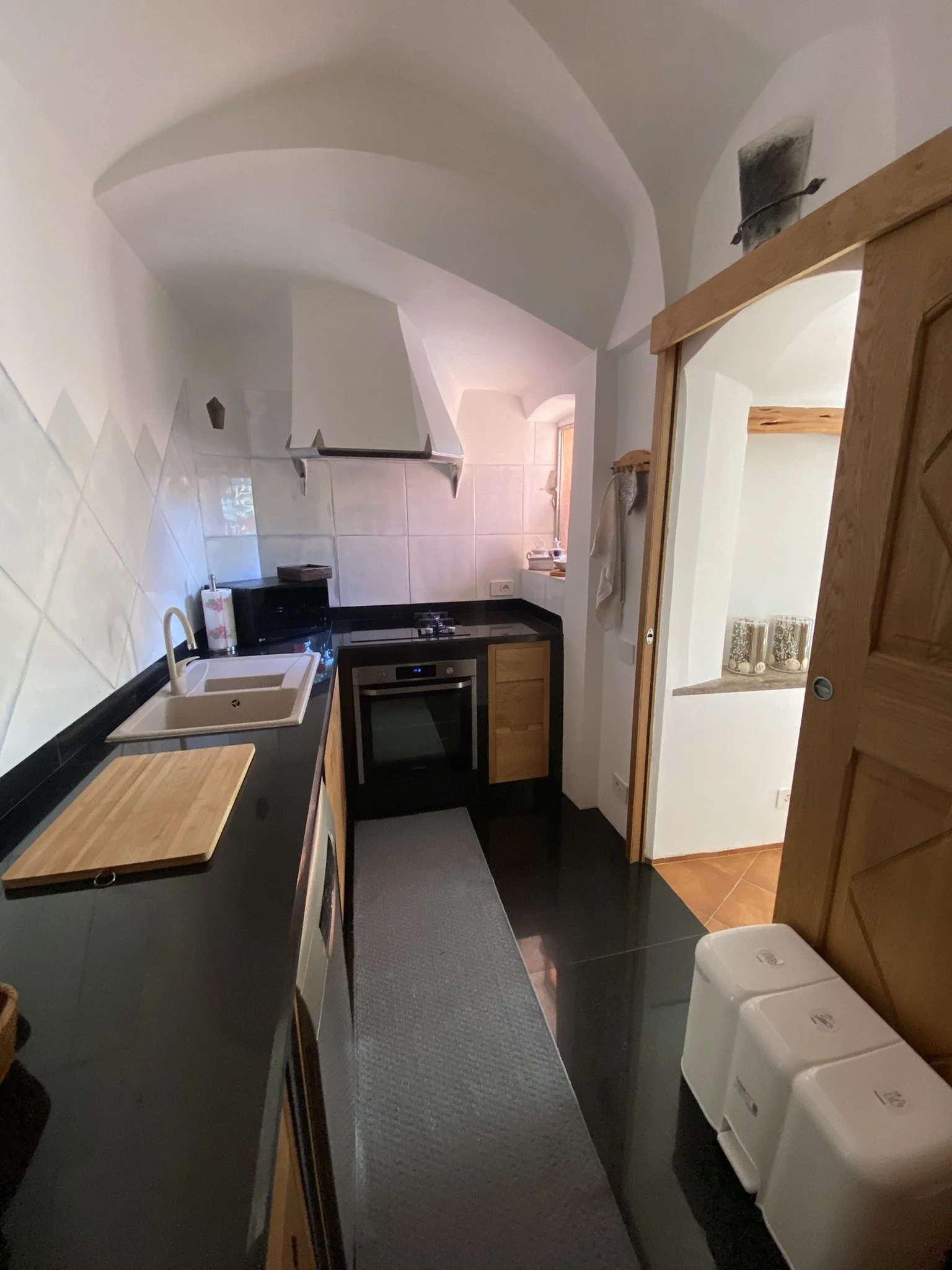 CUCINA