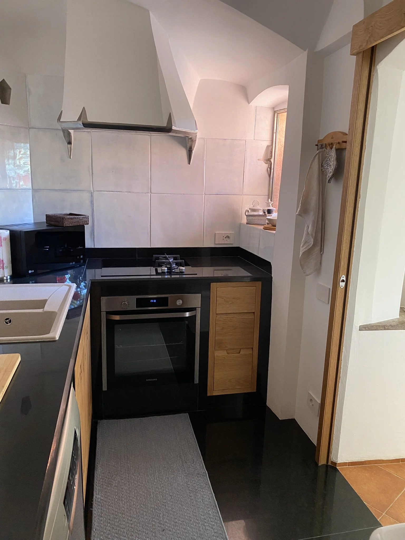 CUCINA