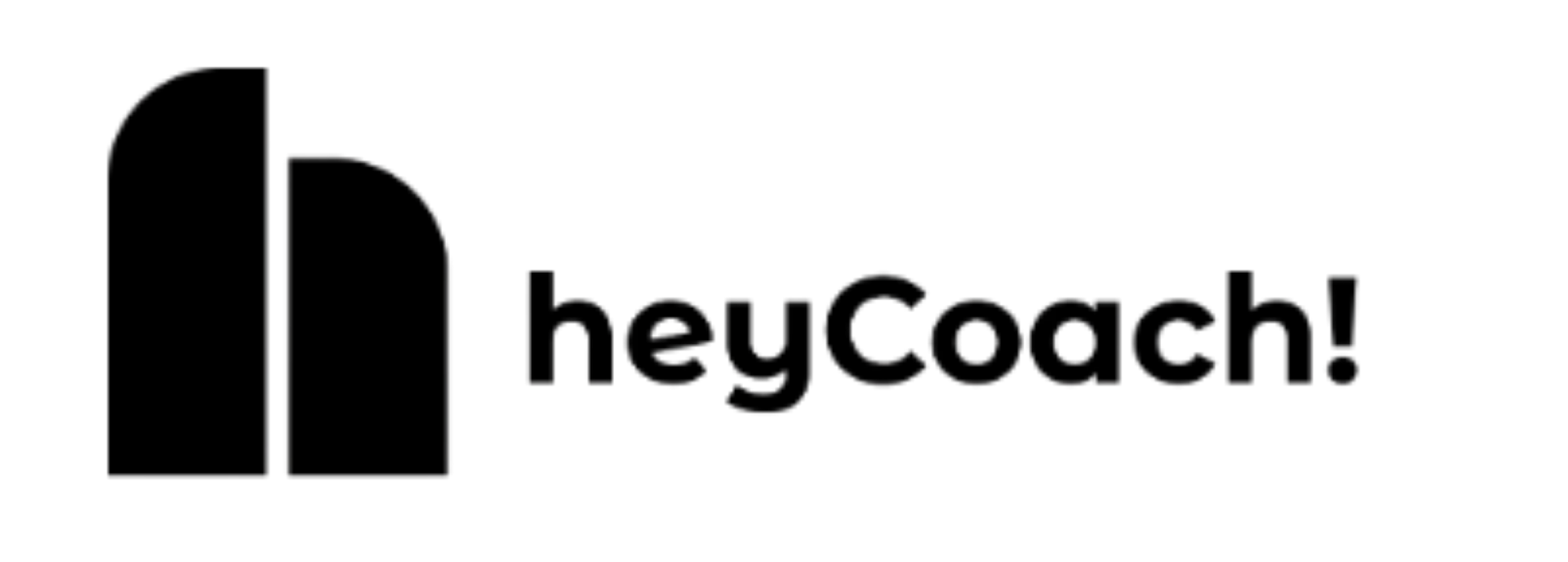 Black text that reads 'Herald' with a stylized 'H' logo to the left.
