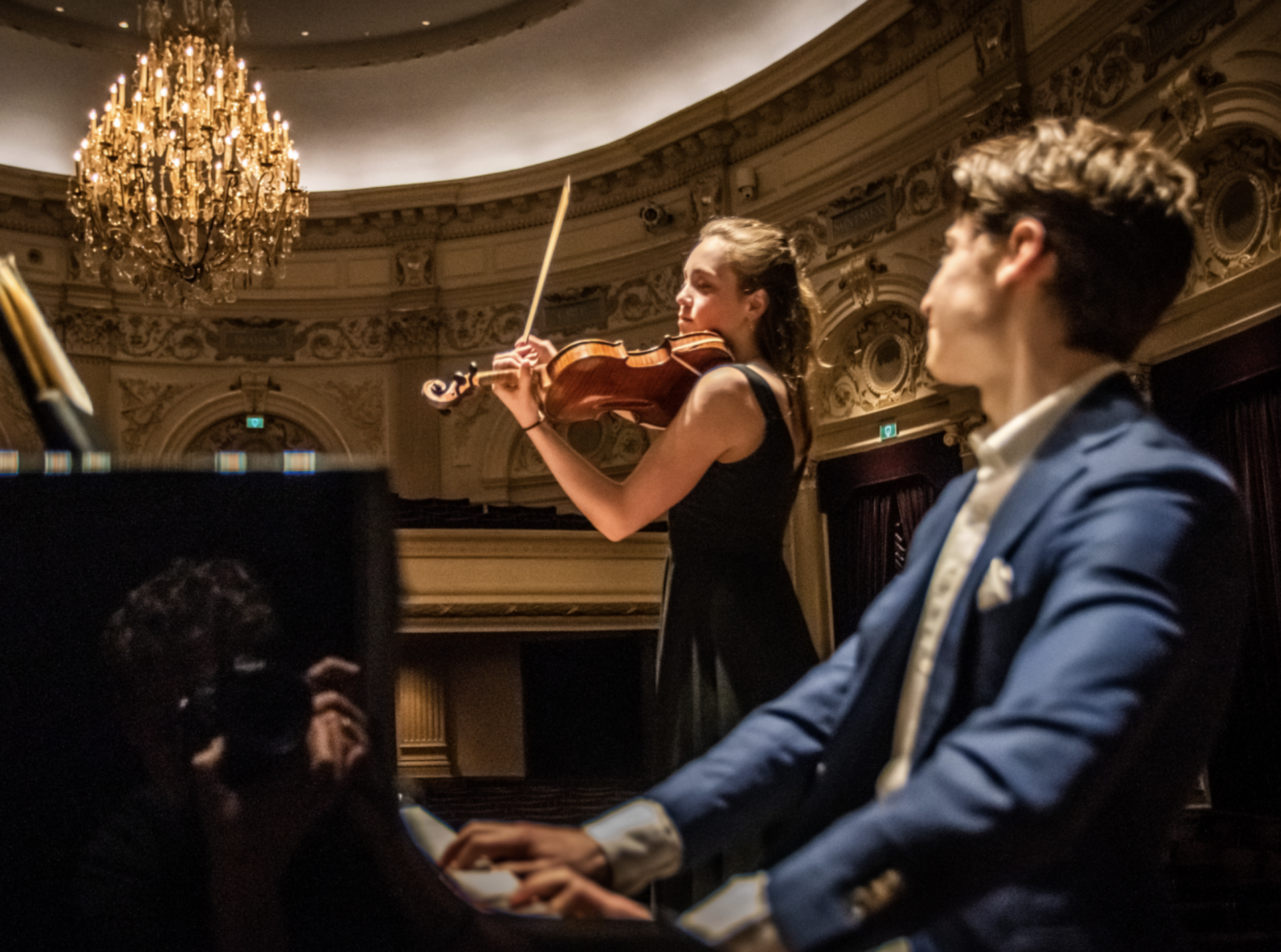 Duo Heijmerink-Lottman