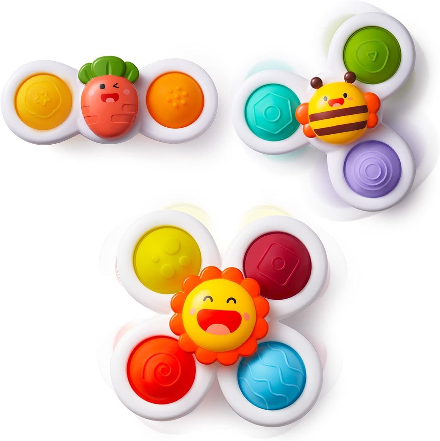 Bath Toys for Baby