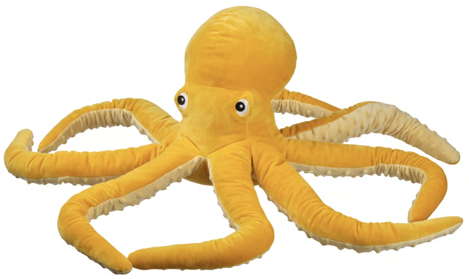 IKEA - Plush toy BLÅVINGAD Plush toy