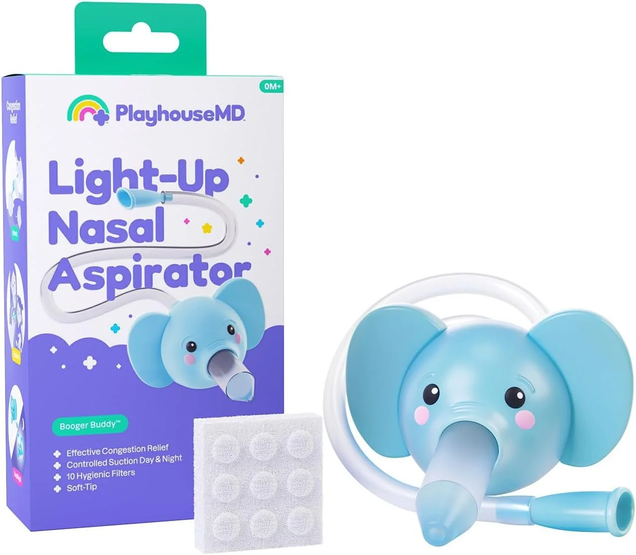 Nasal Aspirator