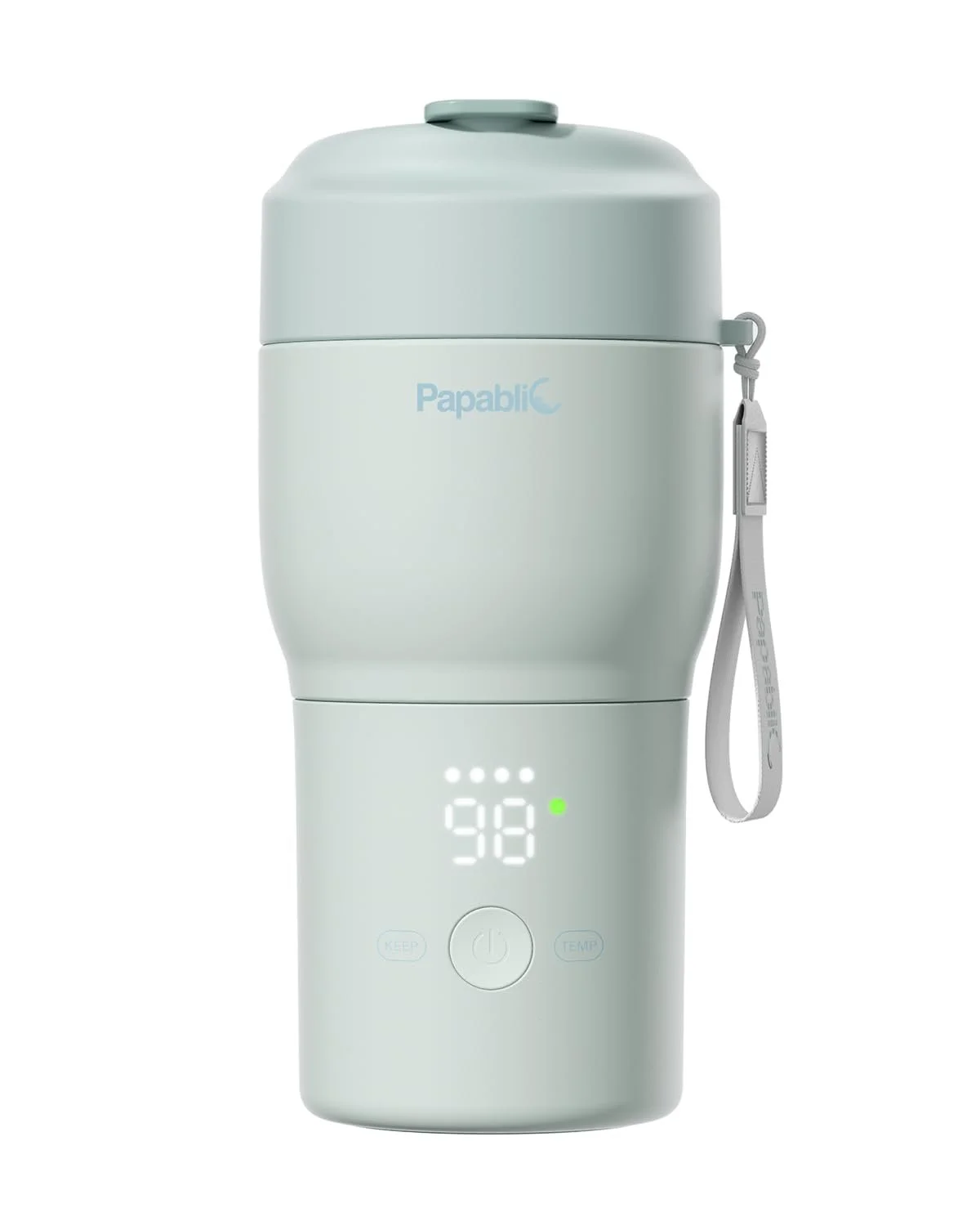 Portable Bottle Warmer