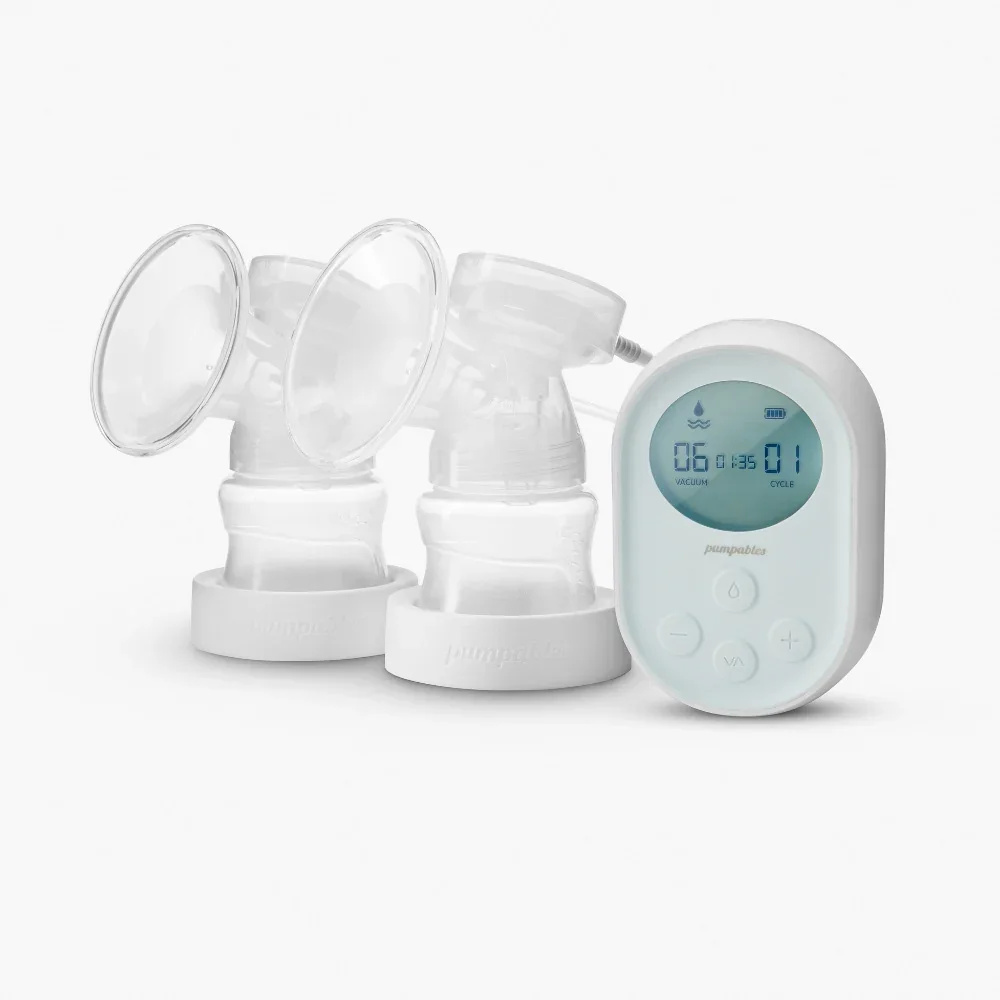 Genie Advanced Breast Pump