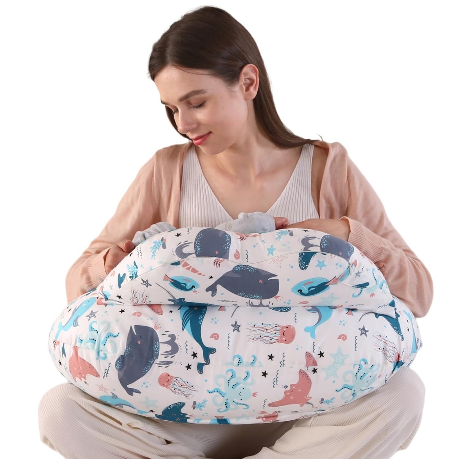 Nursing Pillow